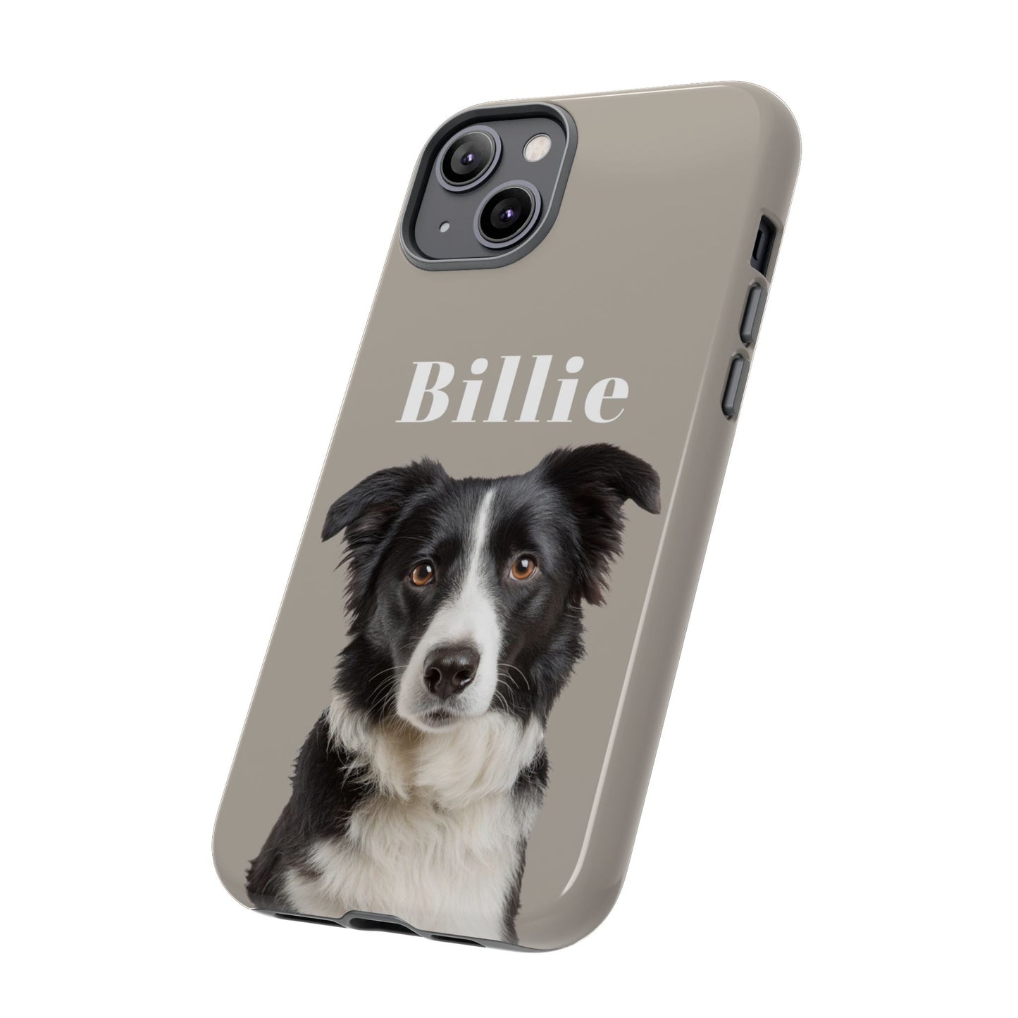 Custom Pet Phone Case