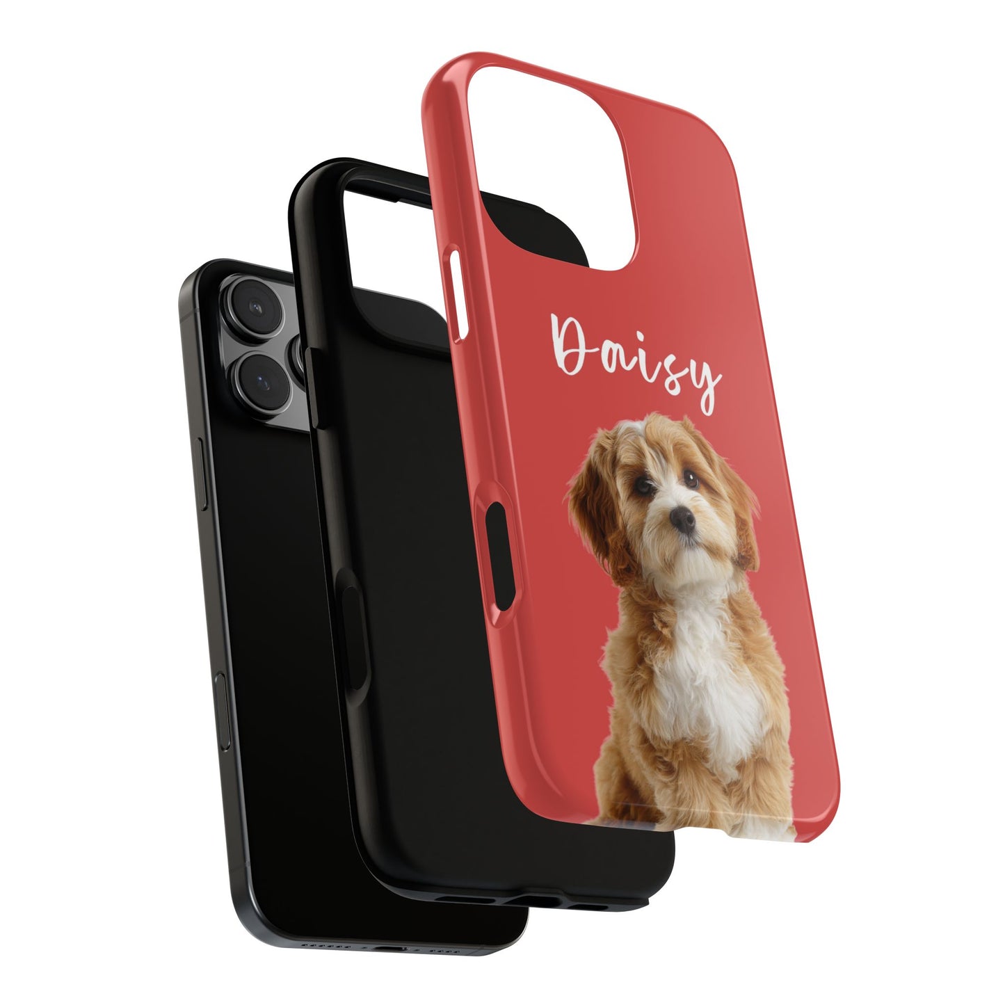 Custom Pet Phone Case