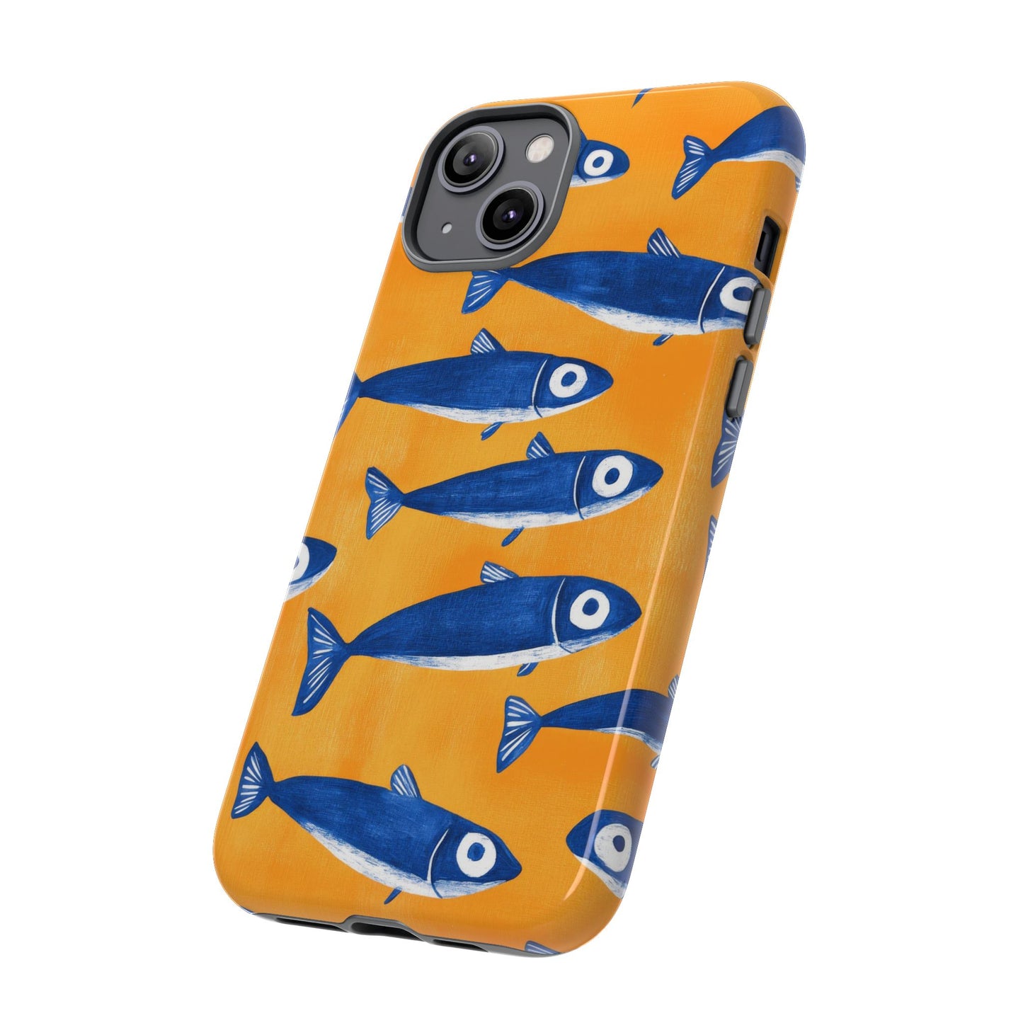 Go Fish!