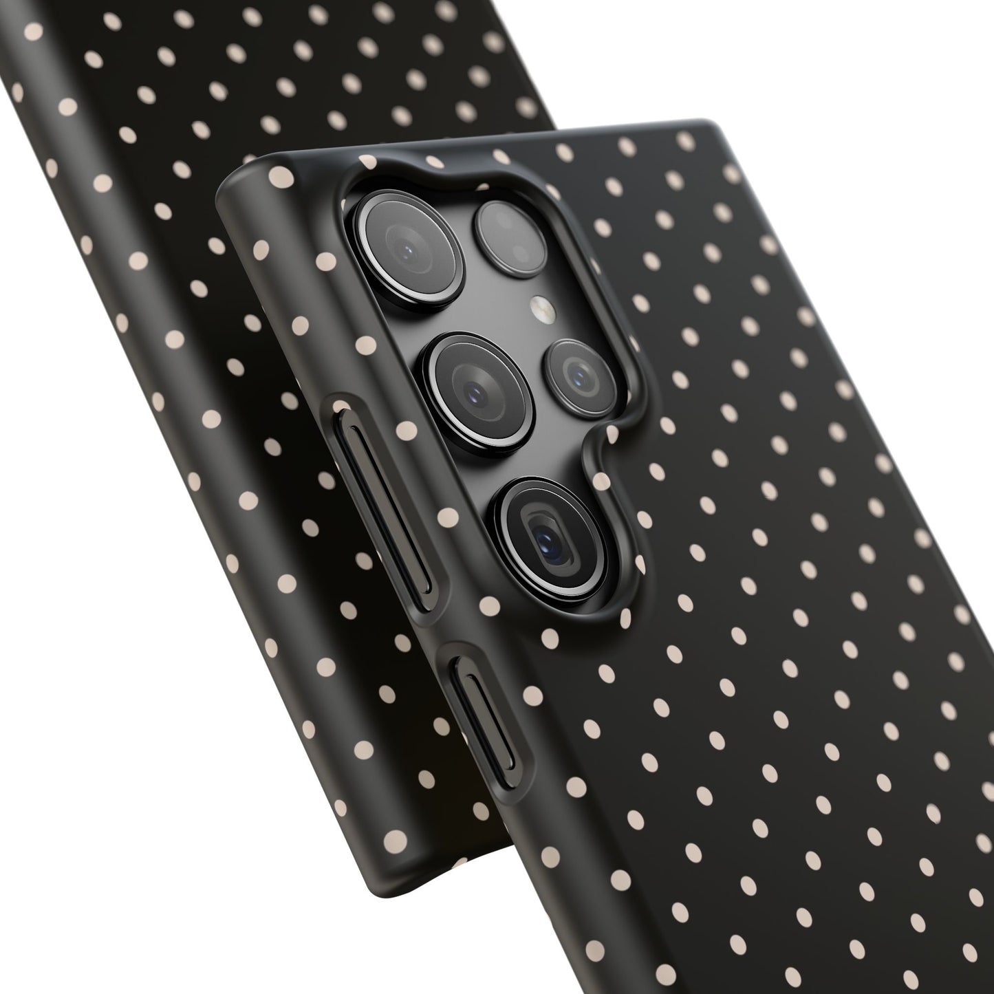 Dark Daisy - Snap Case
