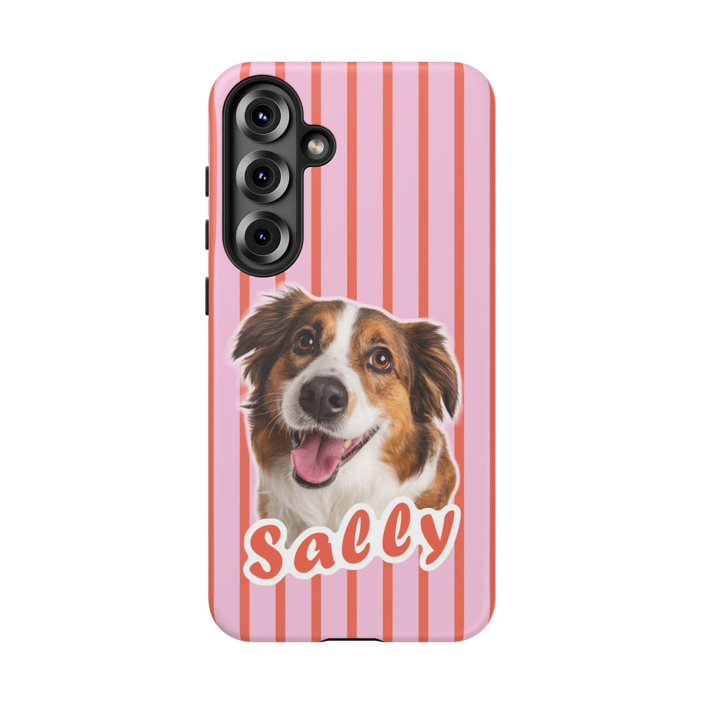Retro Pet Phone Case