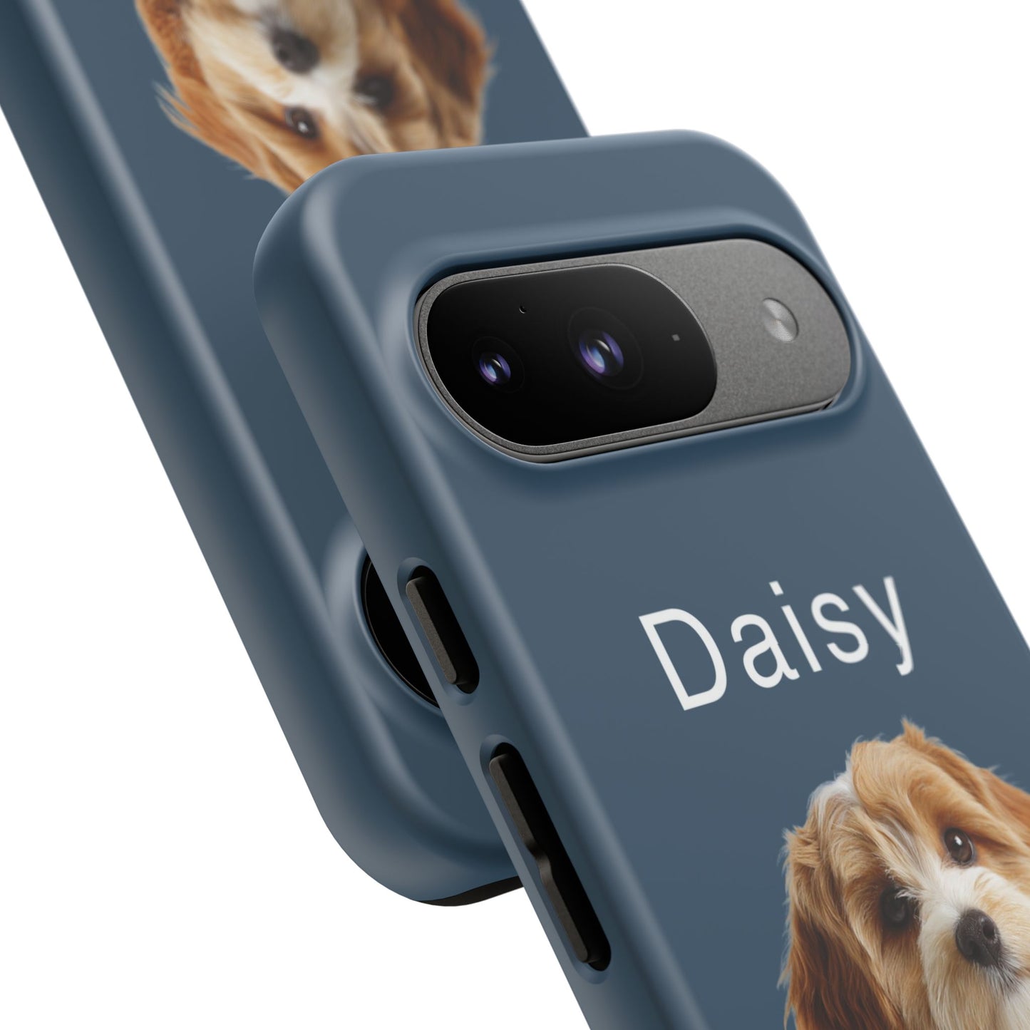 Custom Pet Phone Case