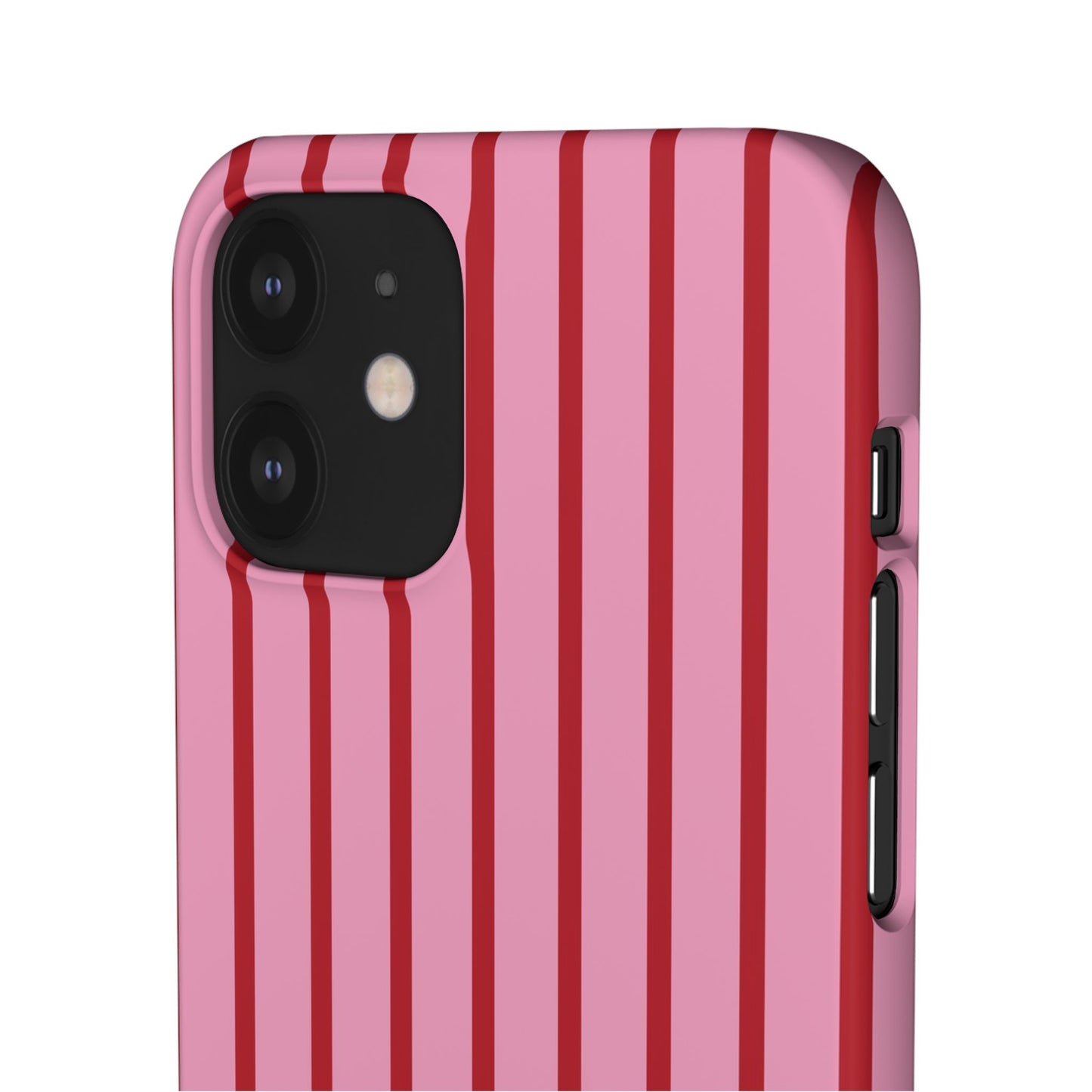 Strawberry Kisses - Snap Case