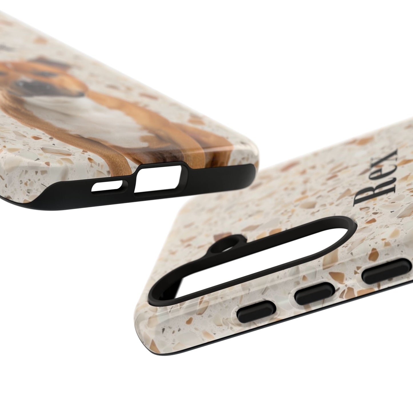 Custom Pet Phone Case