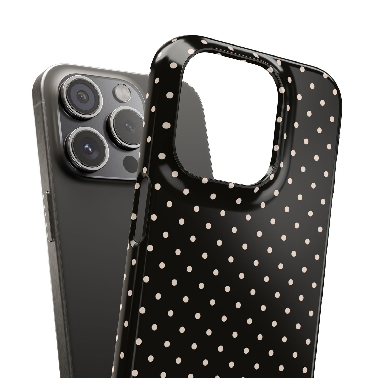 Dark Daisy - Snap Case