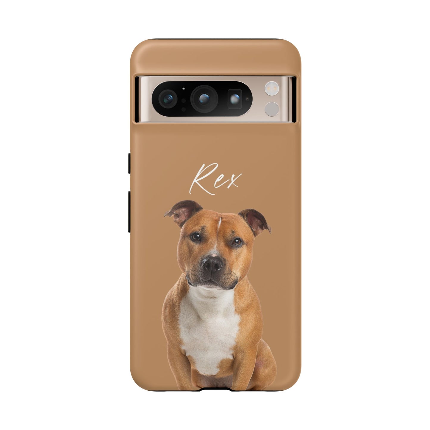 Custom Pet Phone Case