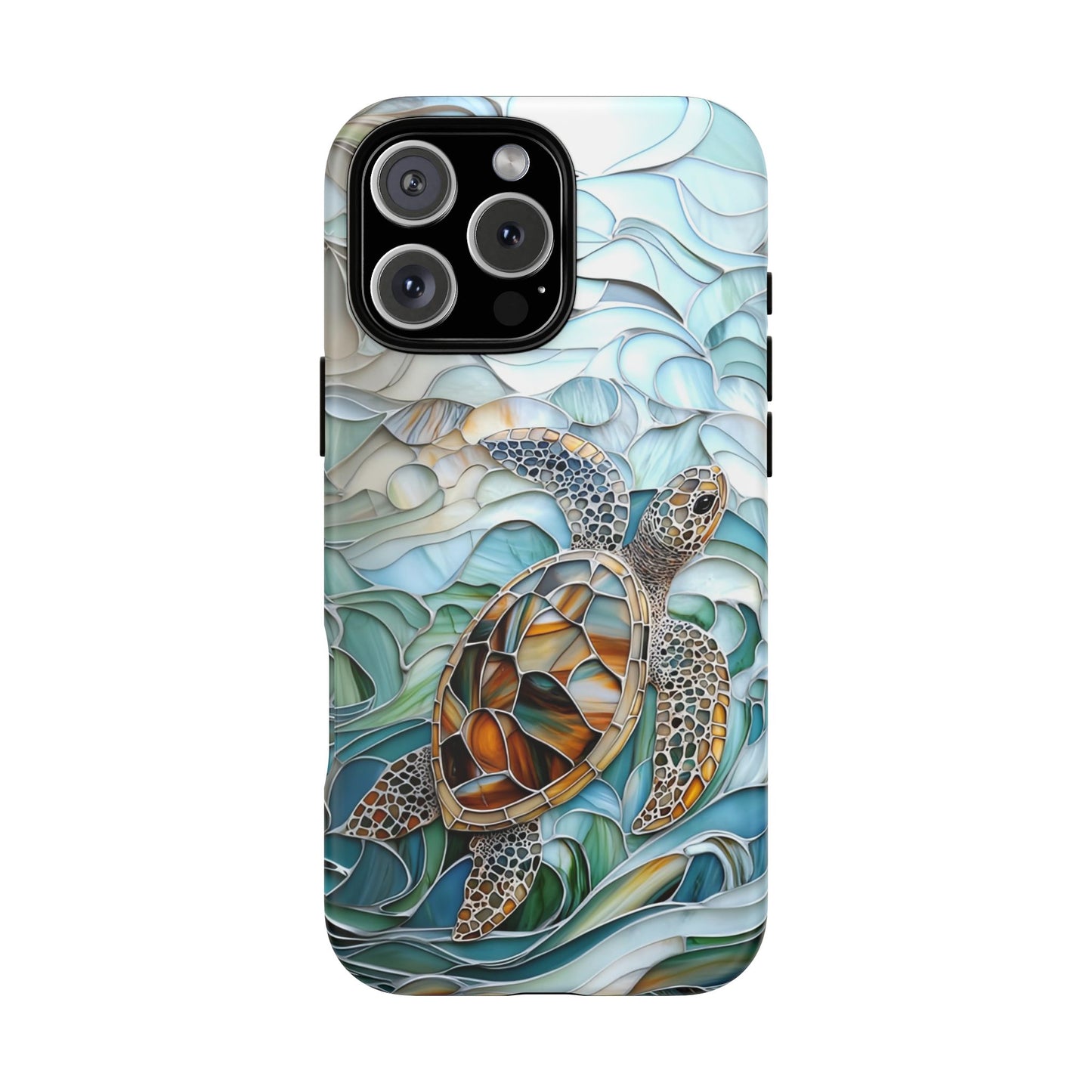 Sea Turtle