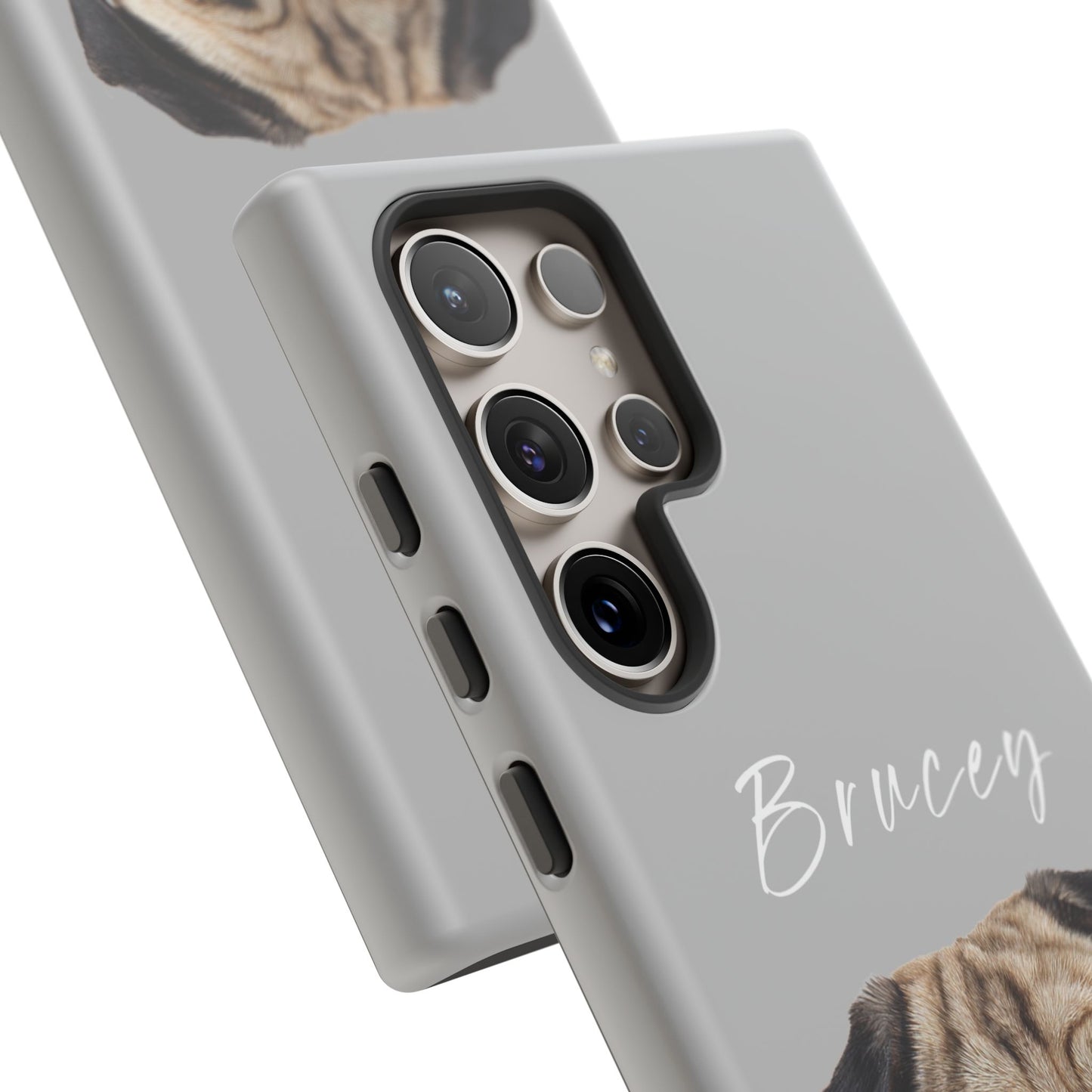 Custom Pet Phone Case