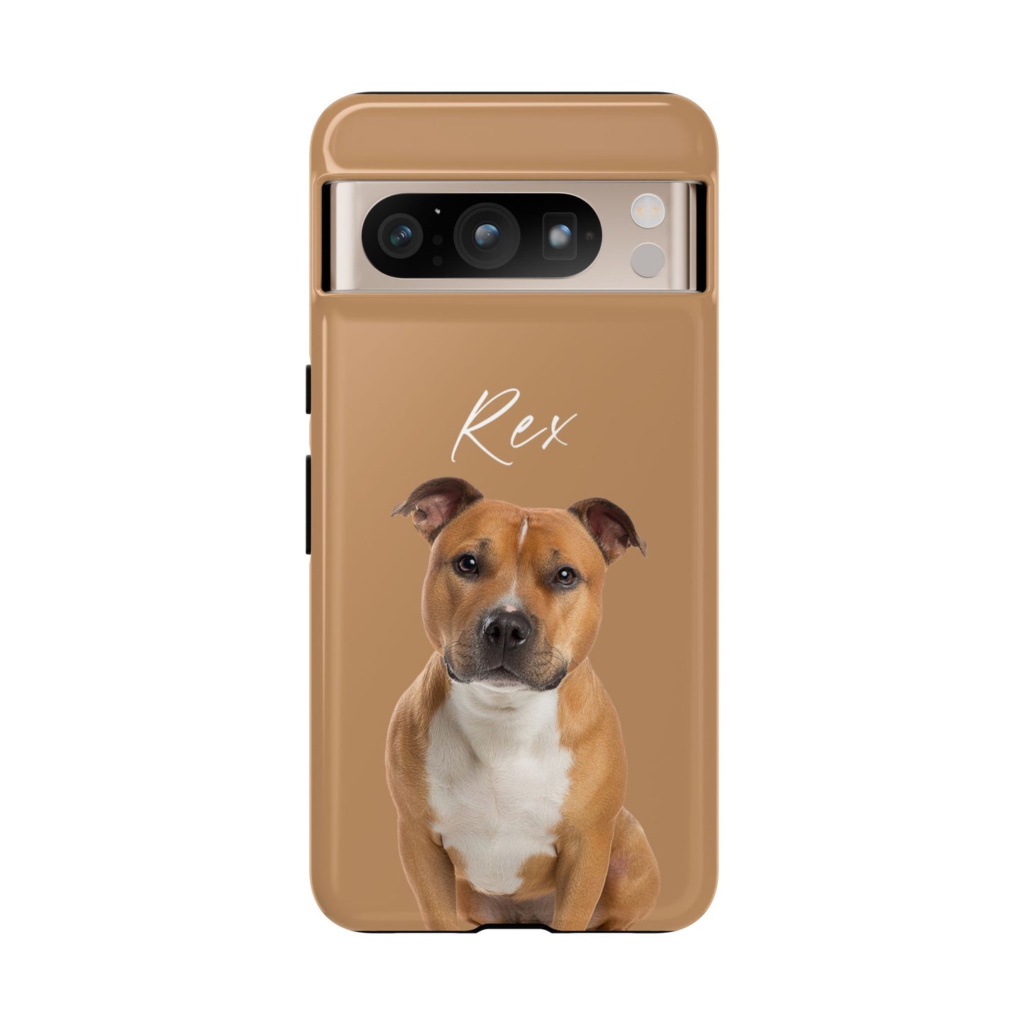 Custom Pet Phone Case