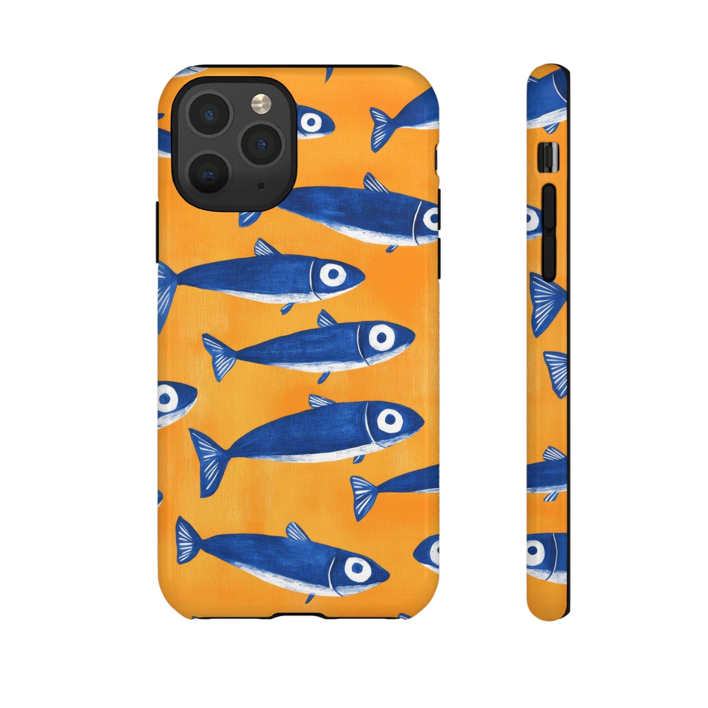Go Fish!
