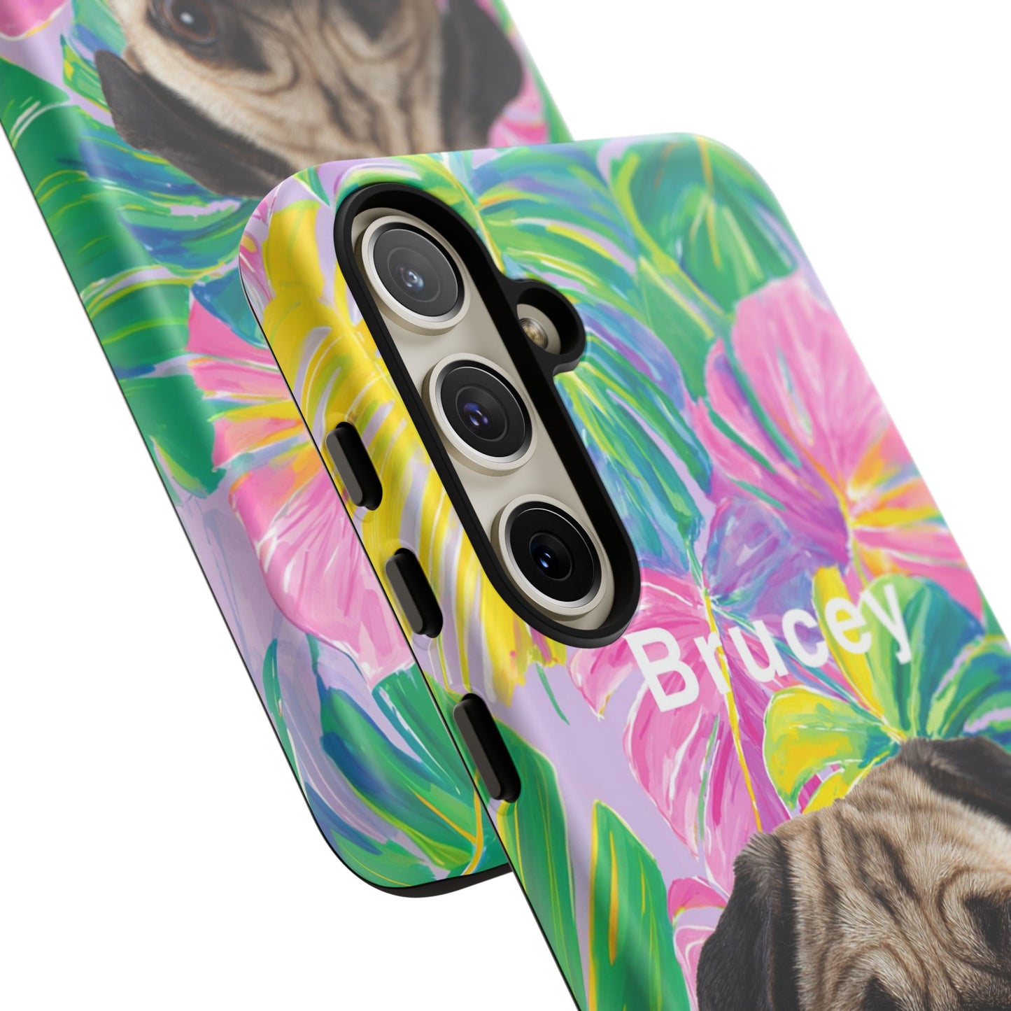 Custom Pet Phone Case