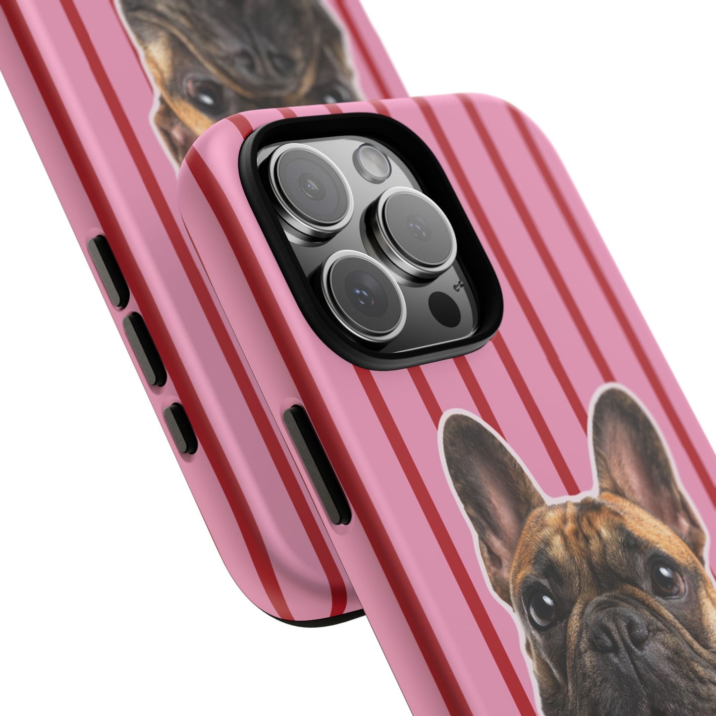 Retro Pet Phone Case