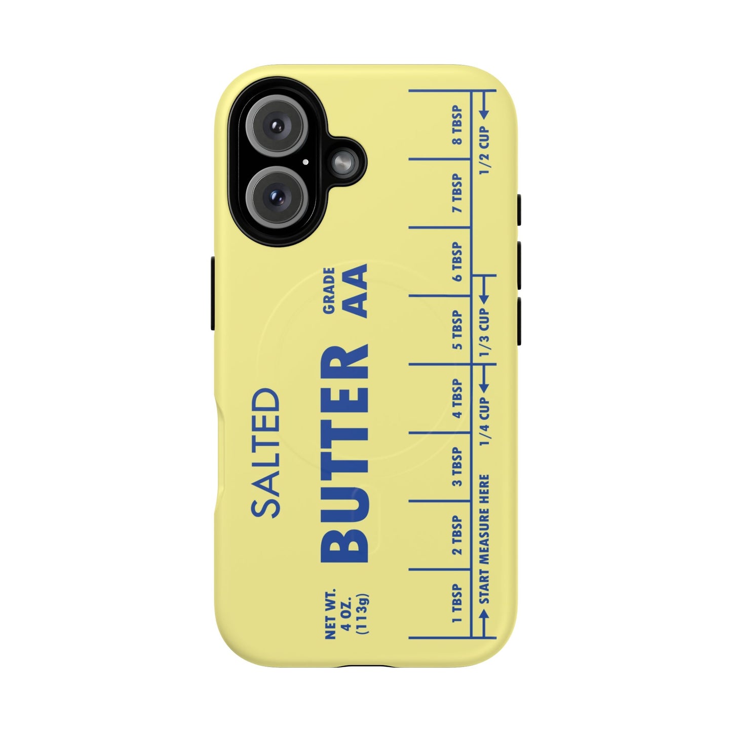 Salted Butter - MagSafe