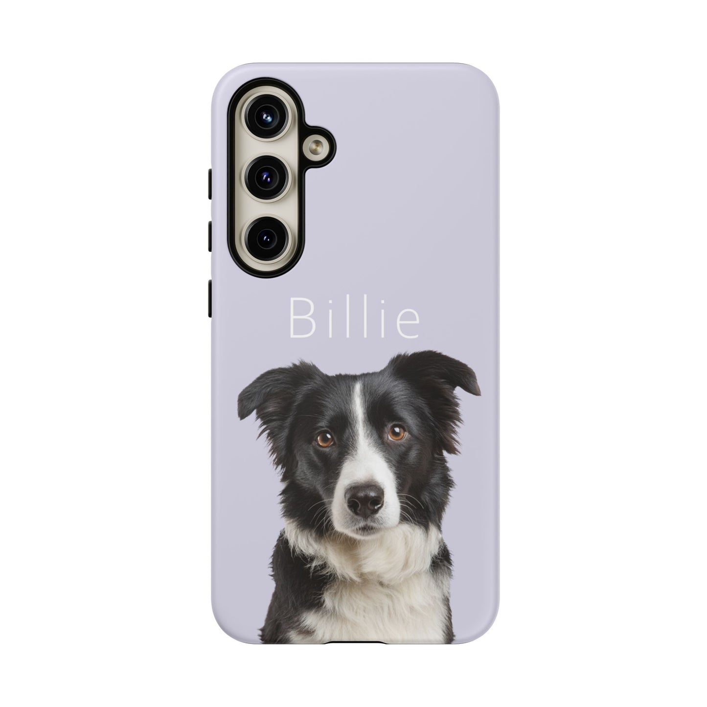 Custom Pet Phone Case