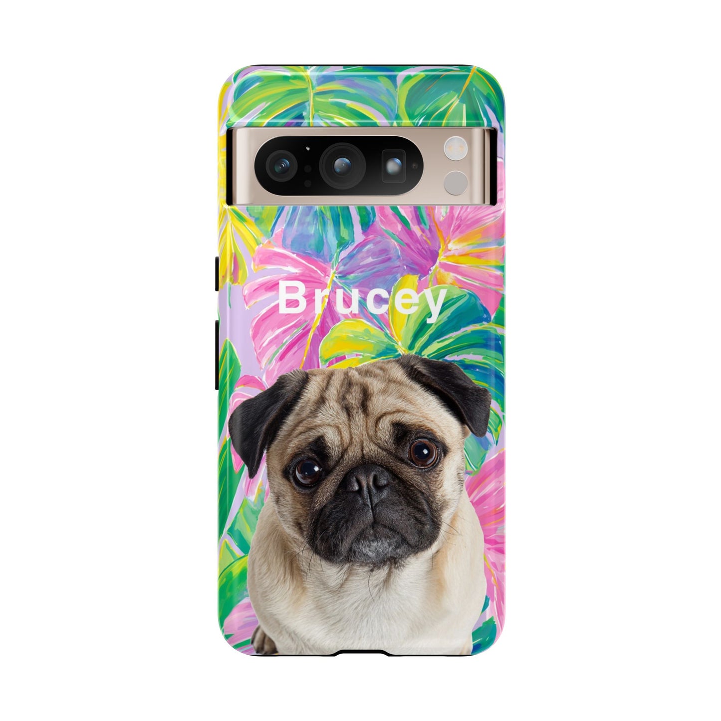 Custom Pet Phone Case