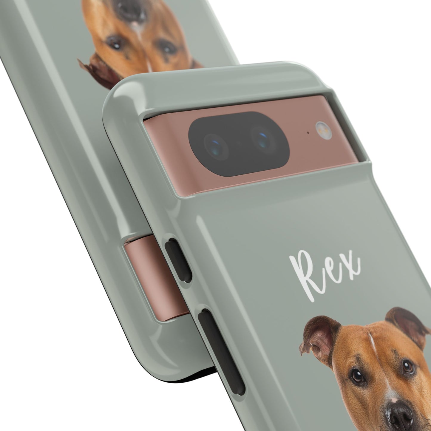 Custom Pet Phone Case