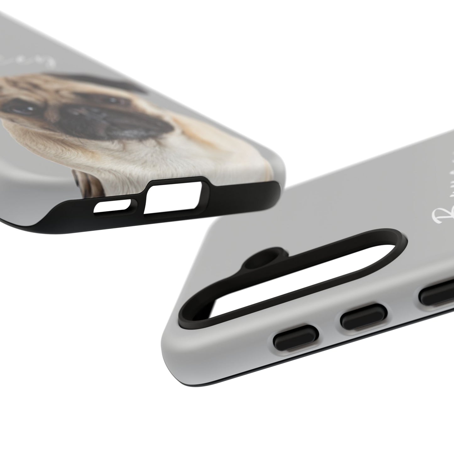 Custom Pet Phone Case