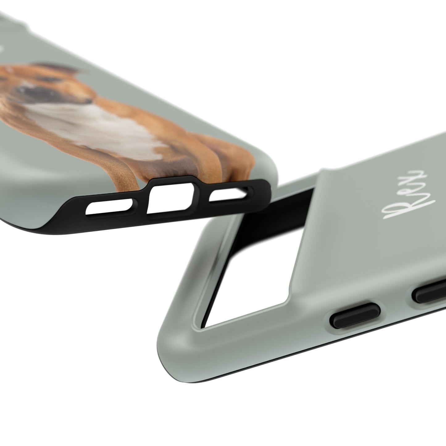 Custom Pet Phone Case