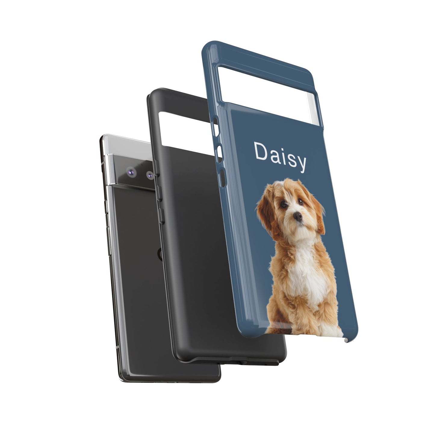 Custom Pet Phone Case