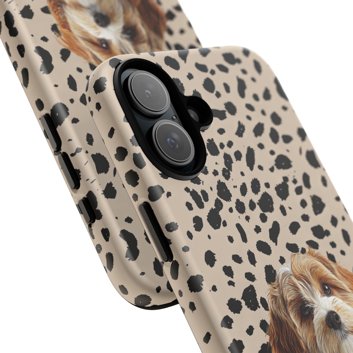 Custom Pet Phone Case