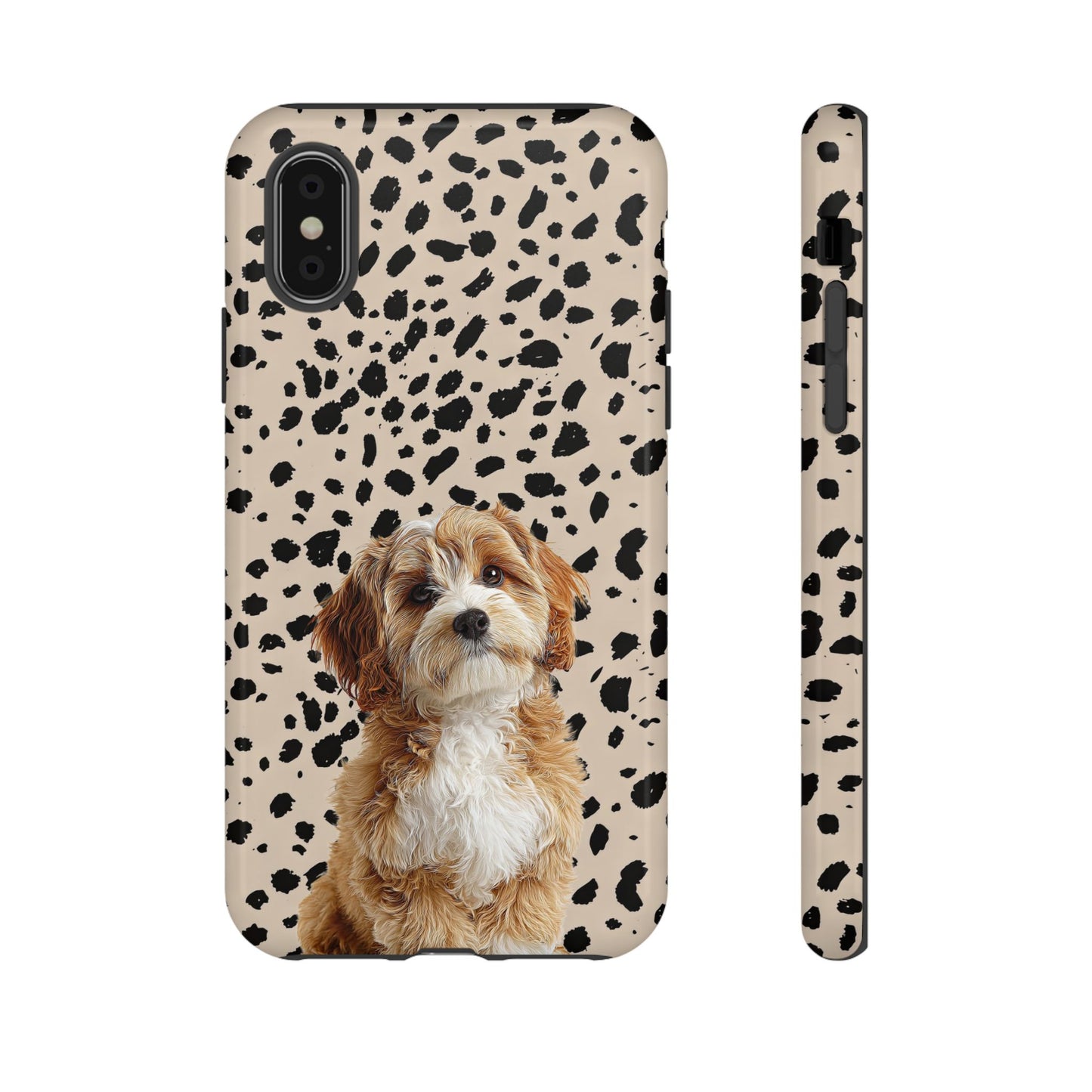 Custom Pet Phone Case