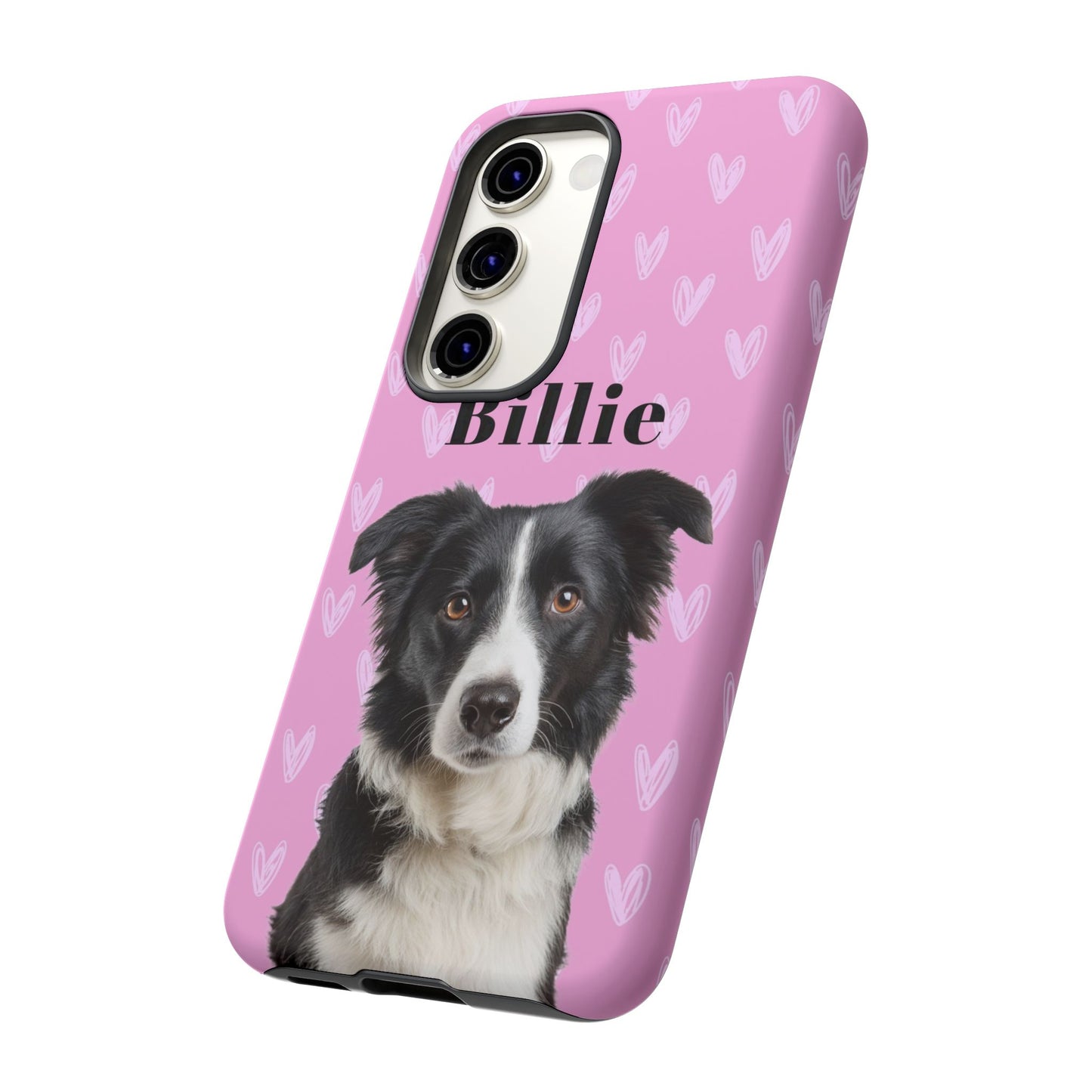 Custom Pet Phone Case