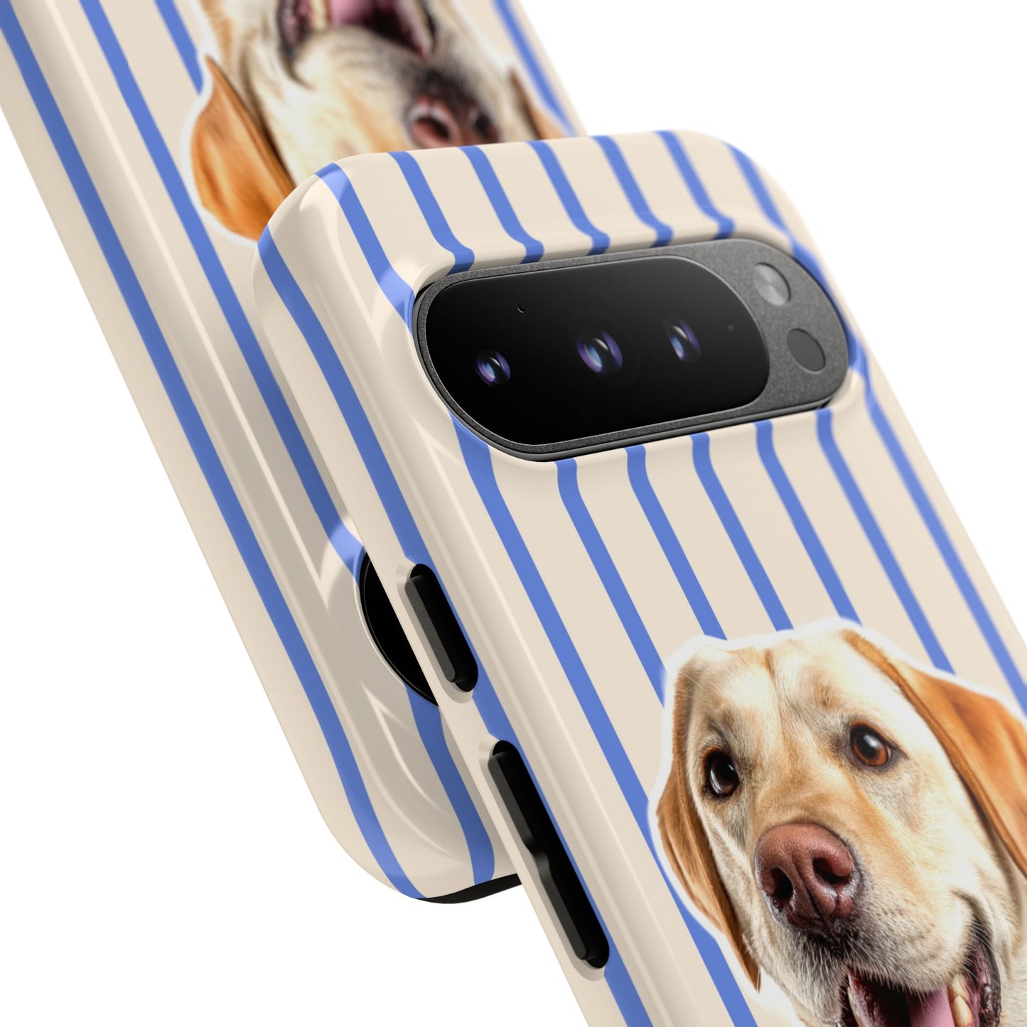 Retro Pet Phone Case
