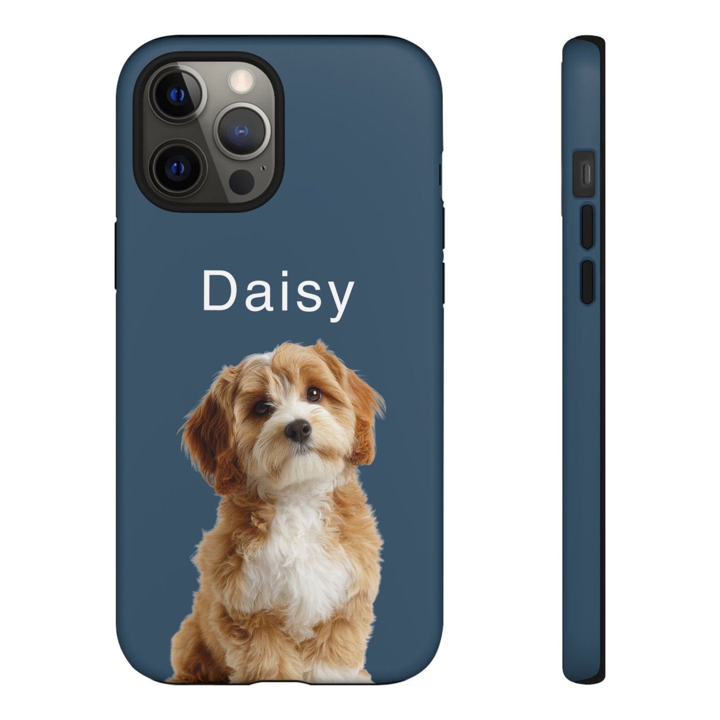 Custom Pet Phone Case