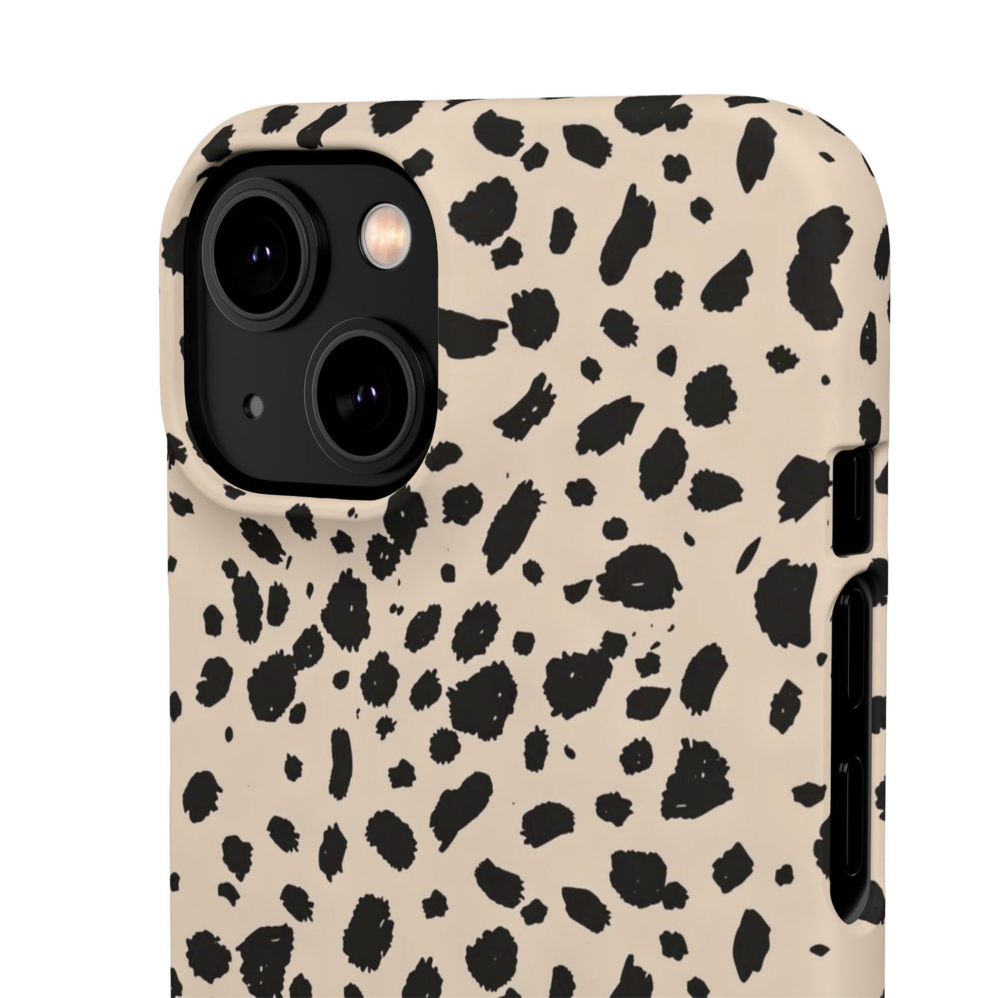 Dusty Prowl - Snap Phone Case