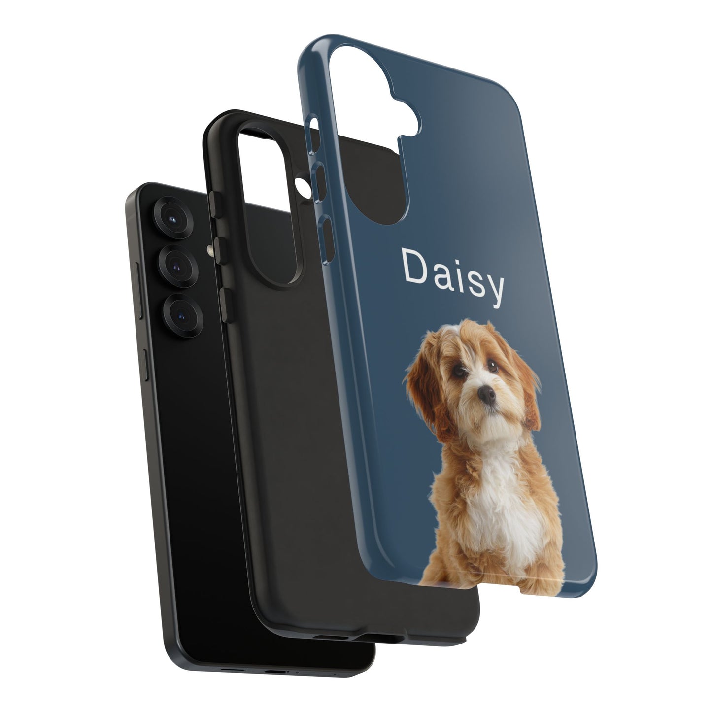 Custom Pet Phone Case