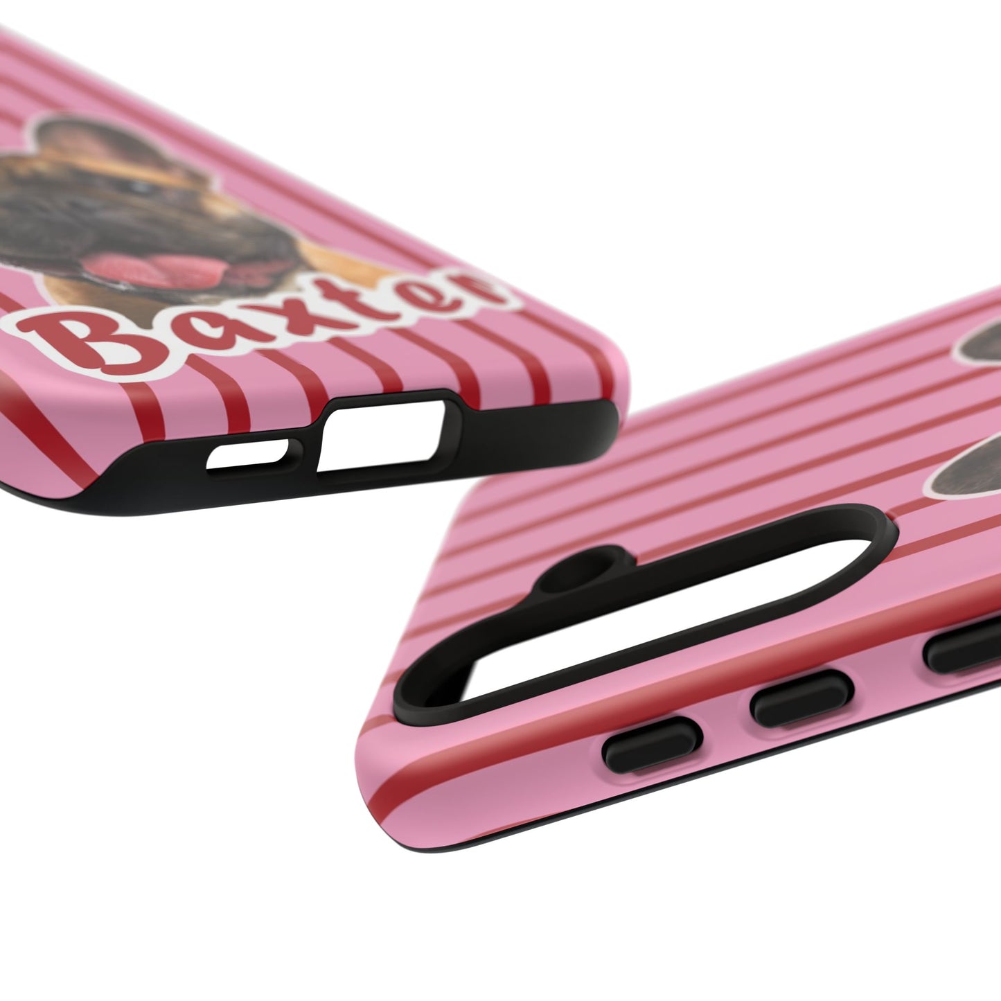 Retro Pet Phone Case
