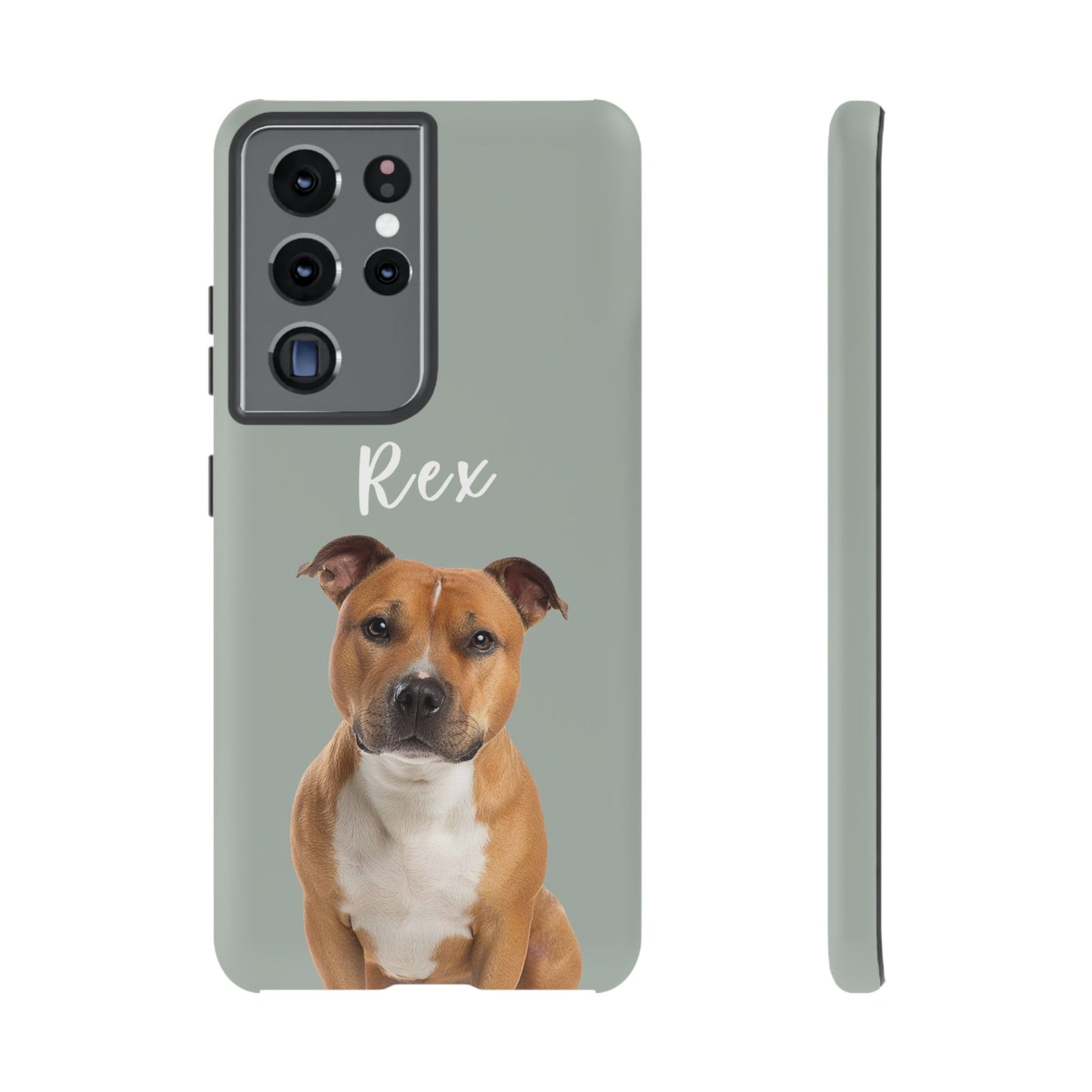 Custom Pet Phone Case