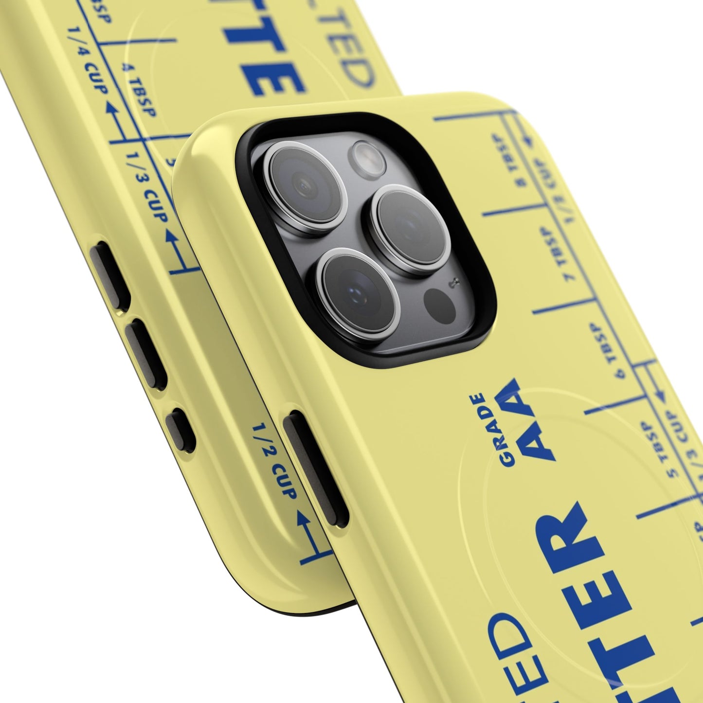 Salted Butter - MagSafe