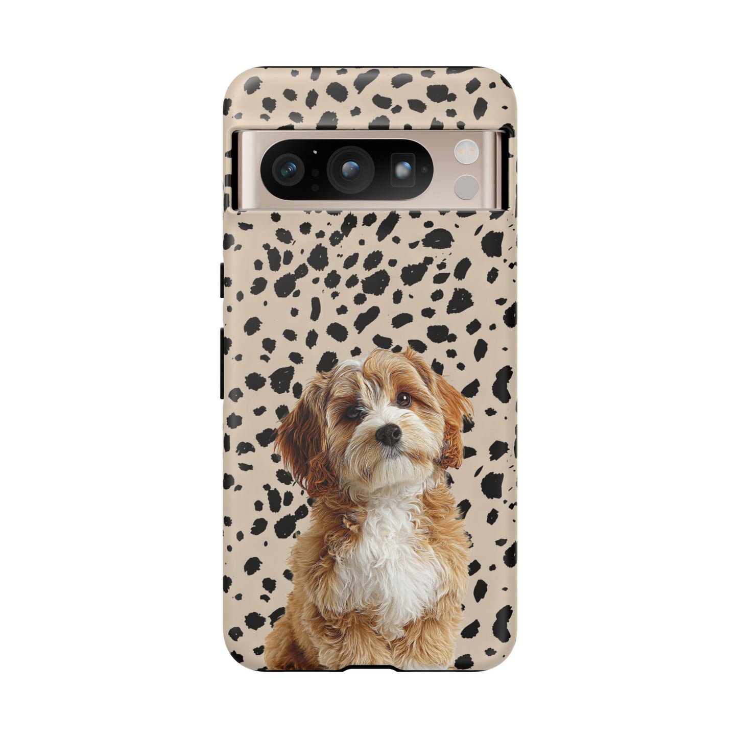 Custom Pet Phone Case