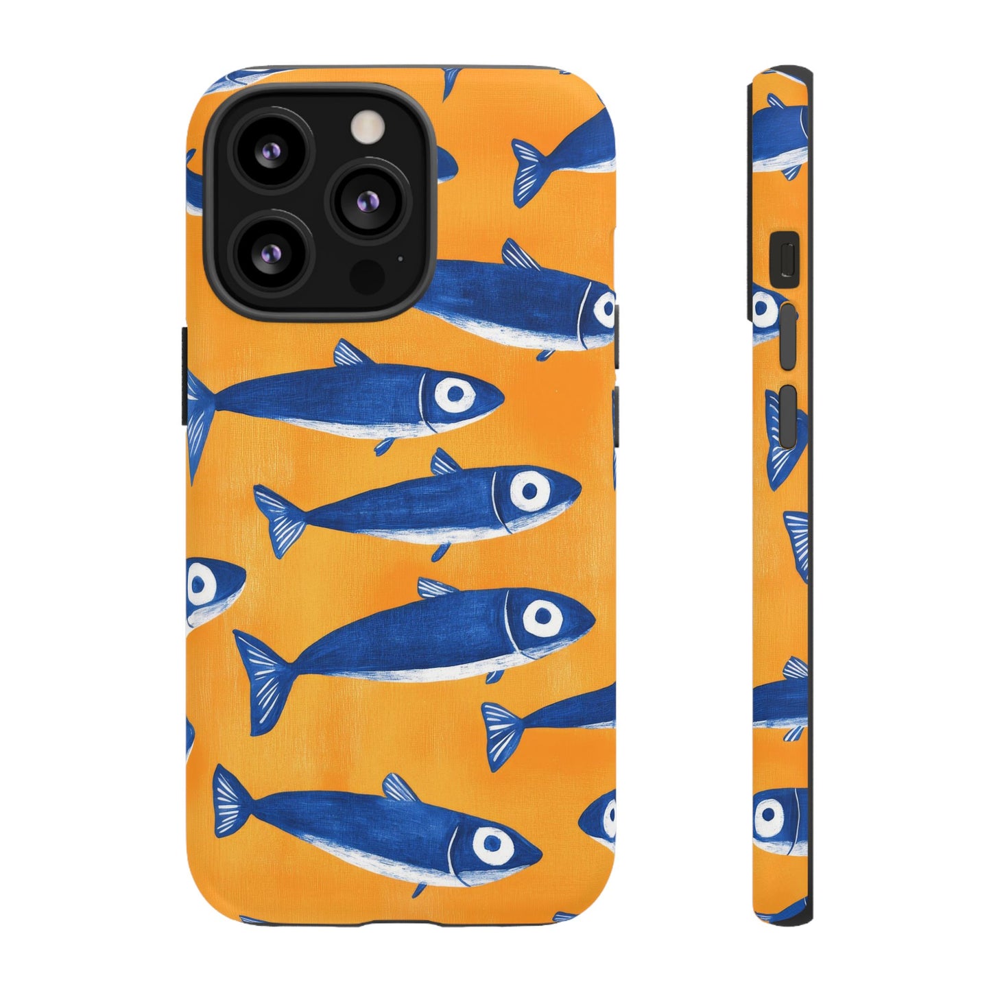 Go Fish!