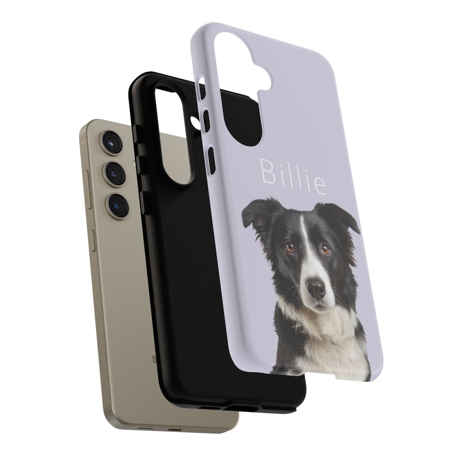 Custom Pet Phone Case