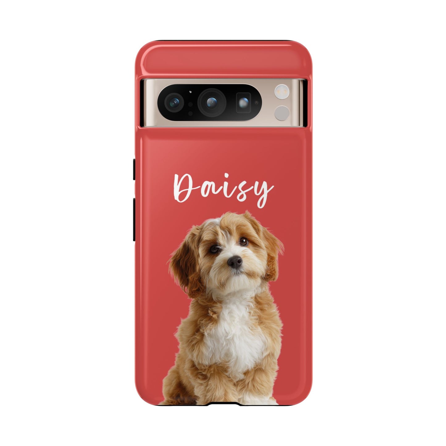 Custom Pet Phone Case