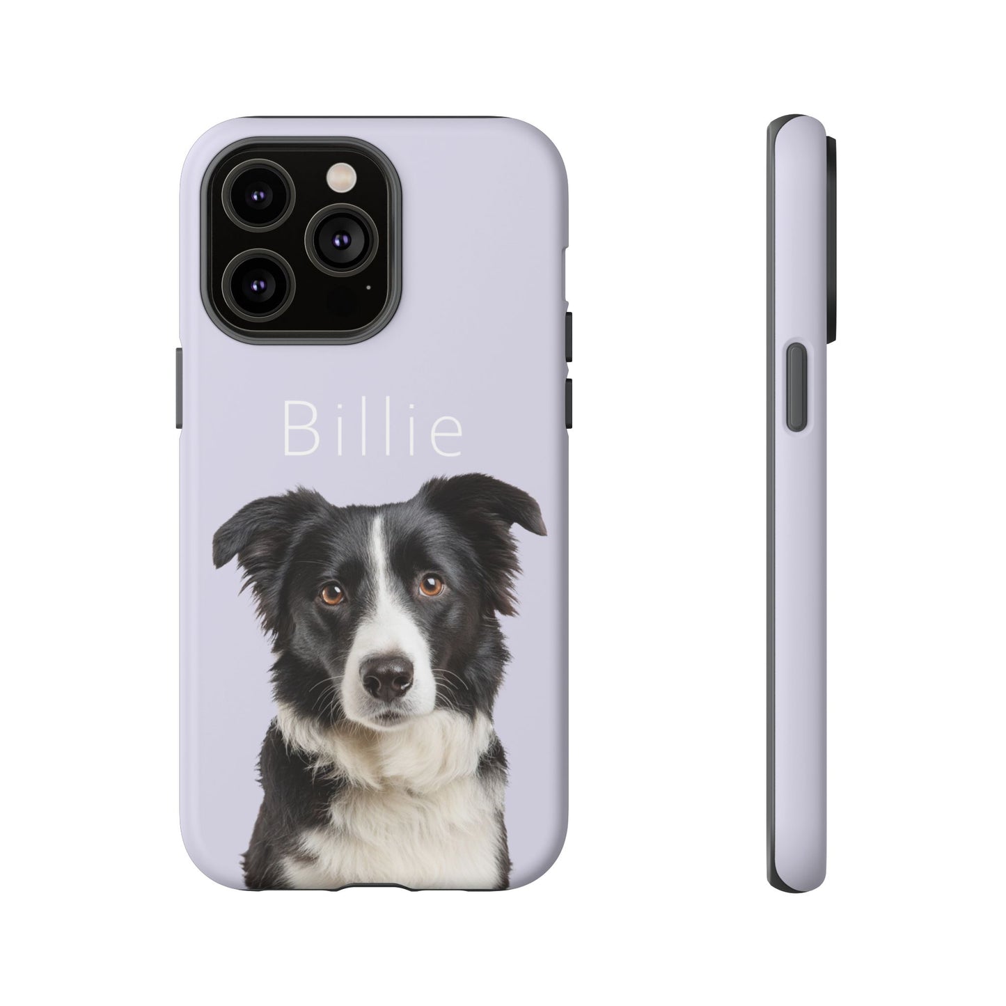 Custom Pet Phone Case