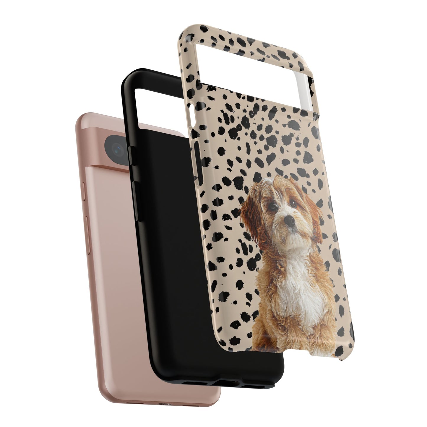 Custom Pet Phone Case
