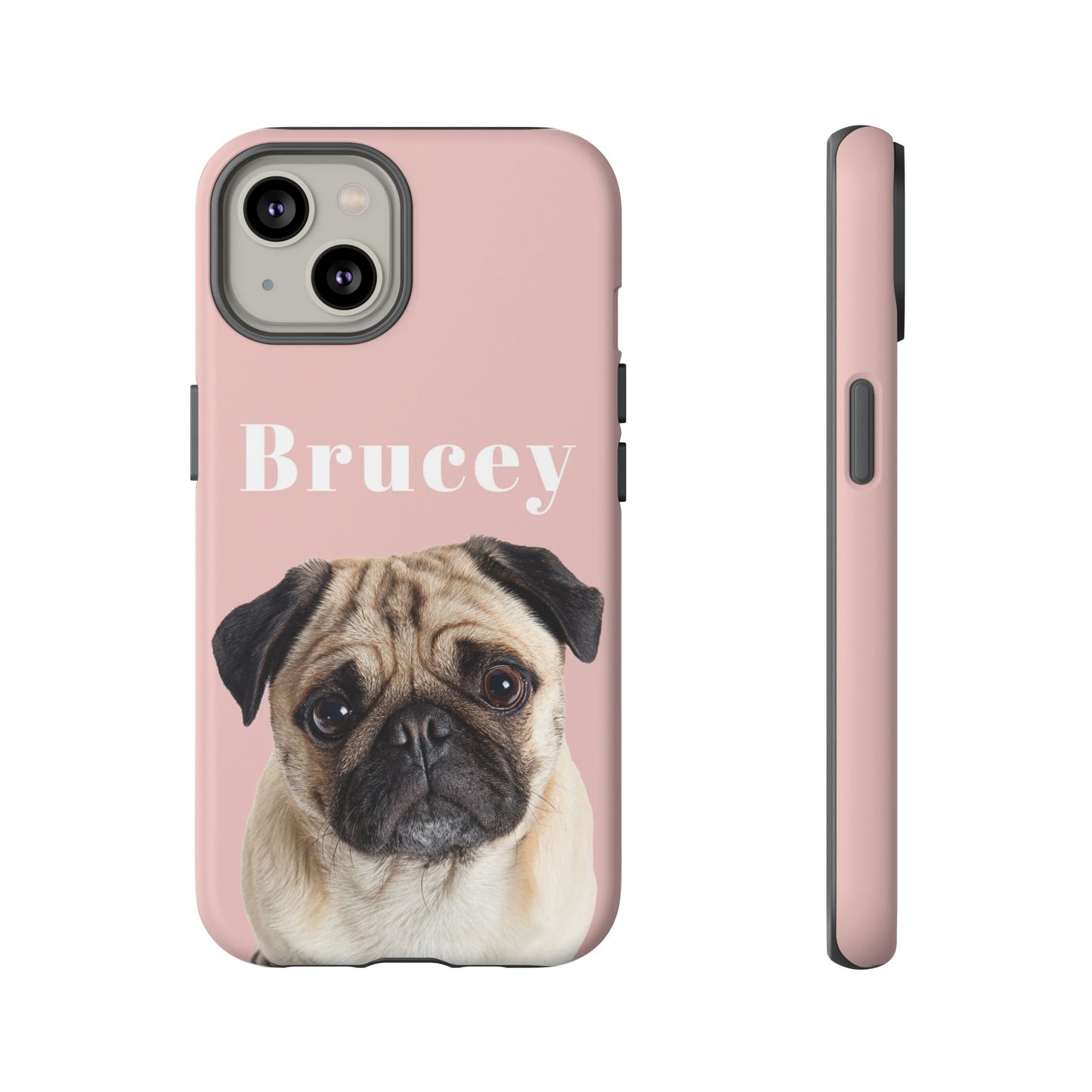 Custom Pet Phone Case