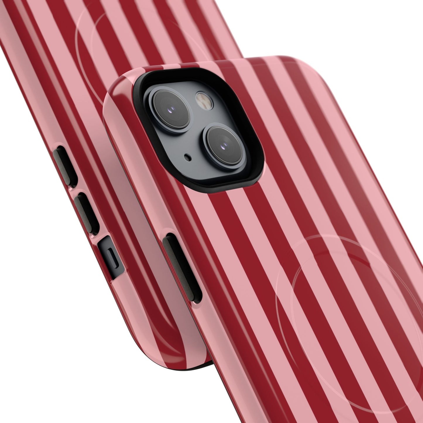 Cherry Stripe - MagSafe