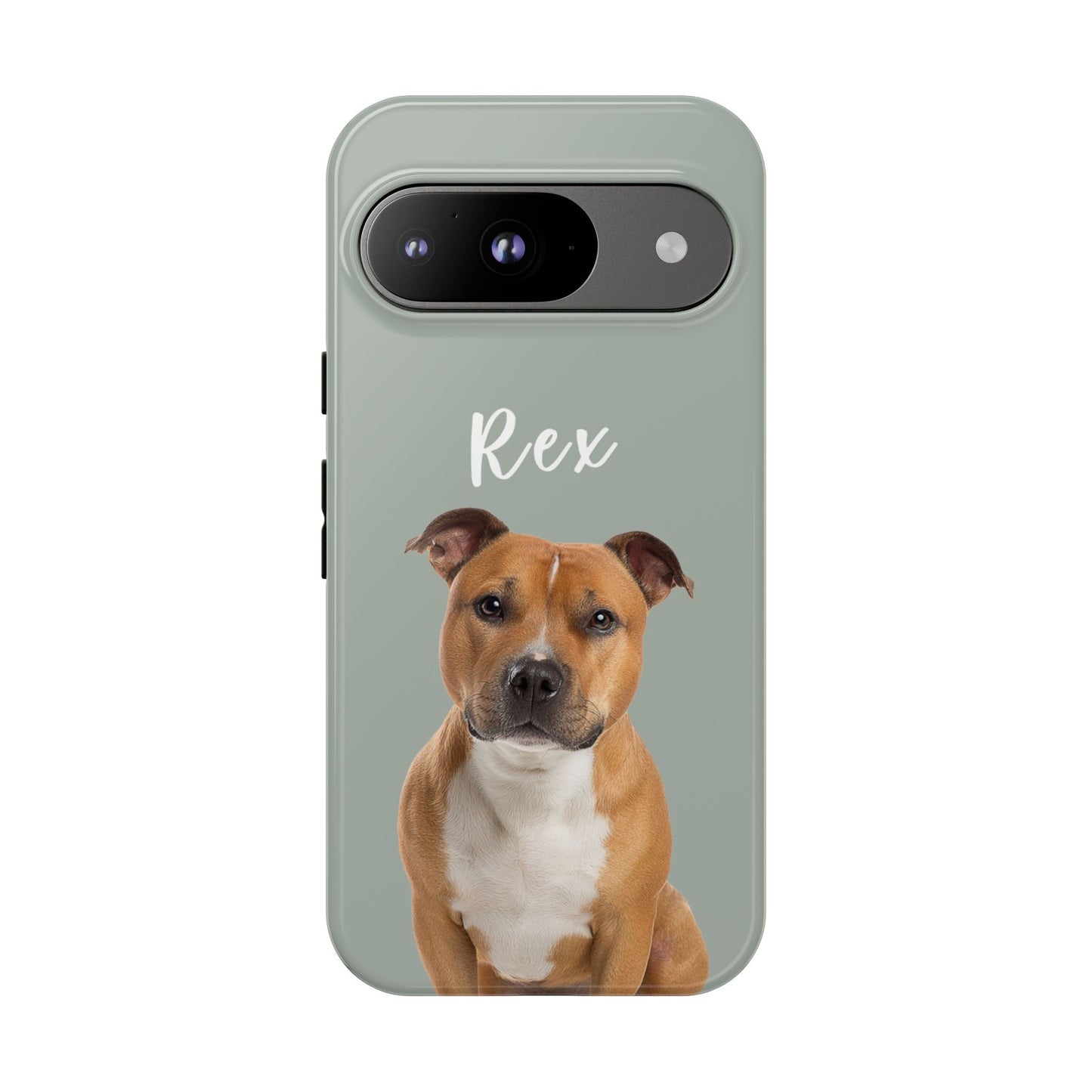 Custom Pet Phone Case