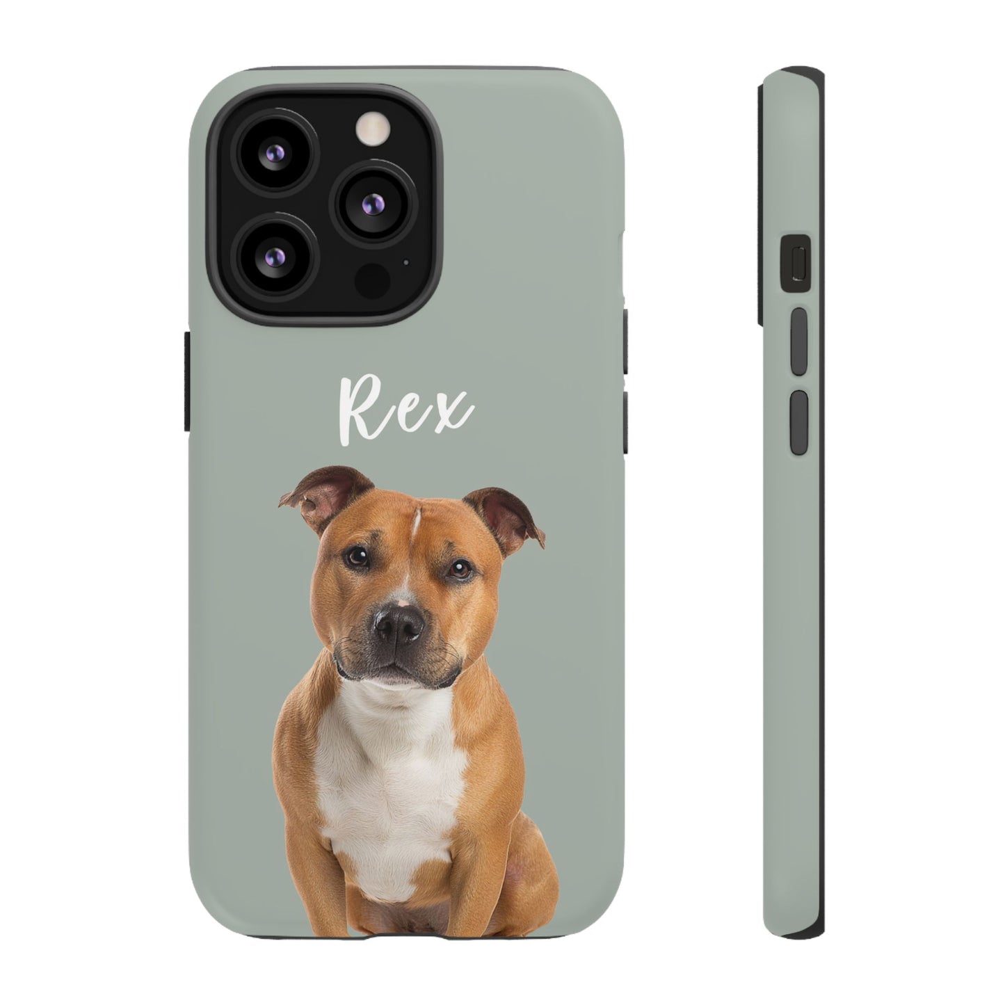 Custom Pet Phone Case