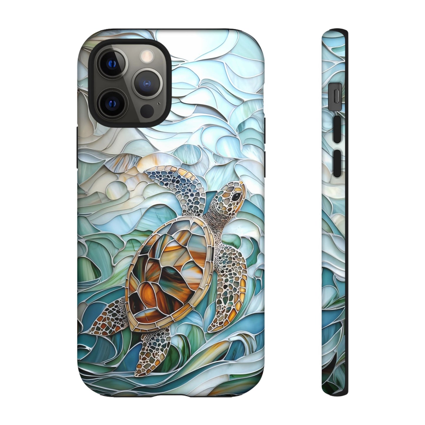 Sea Turtle