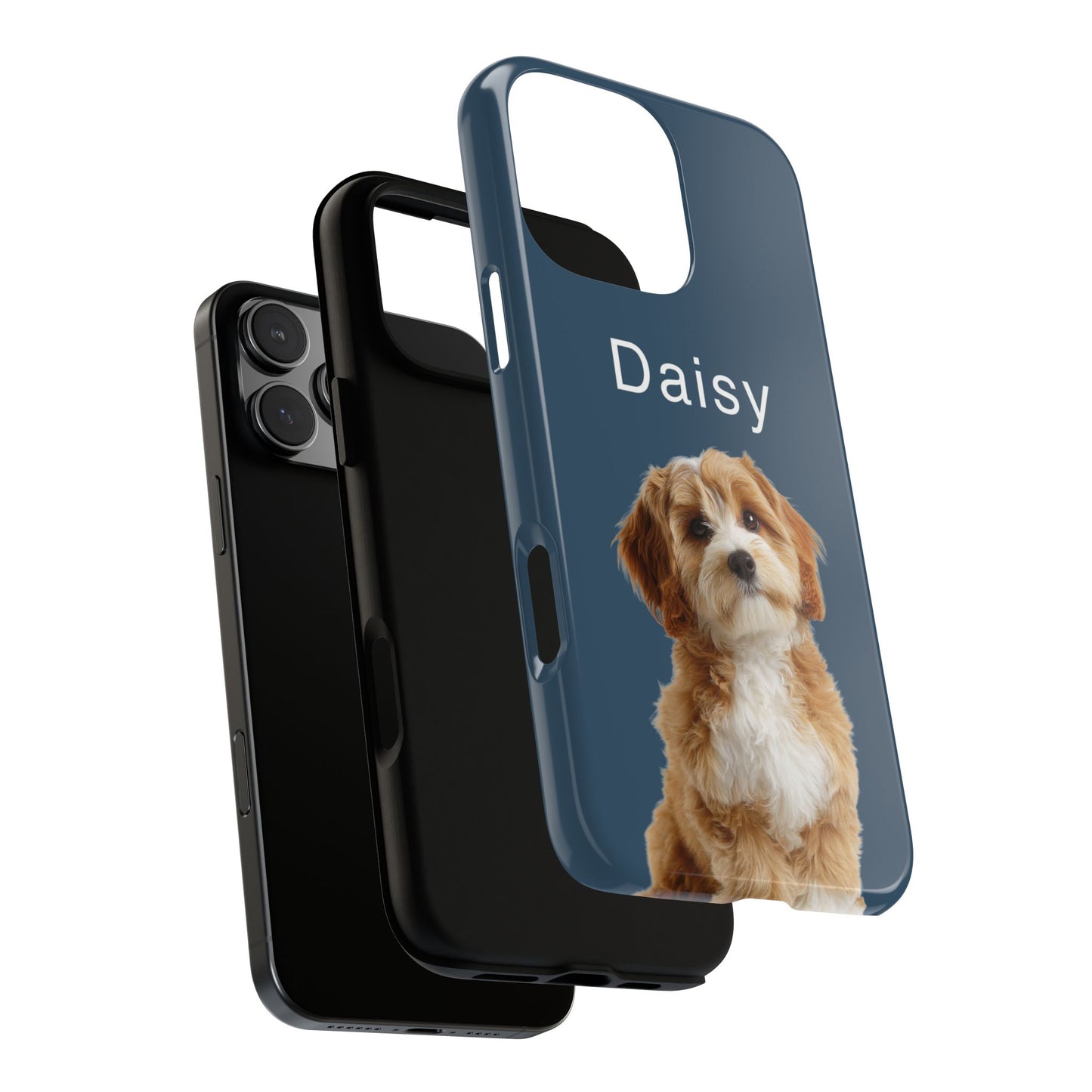 Custom Pet Phone Case