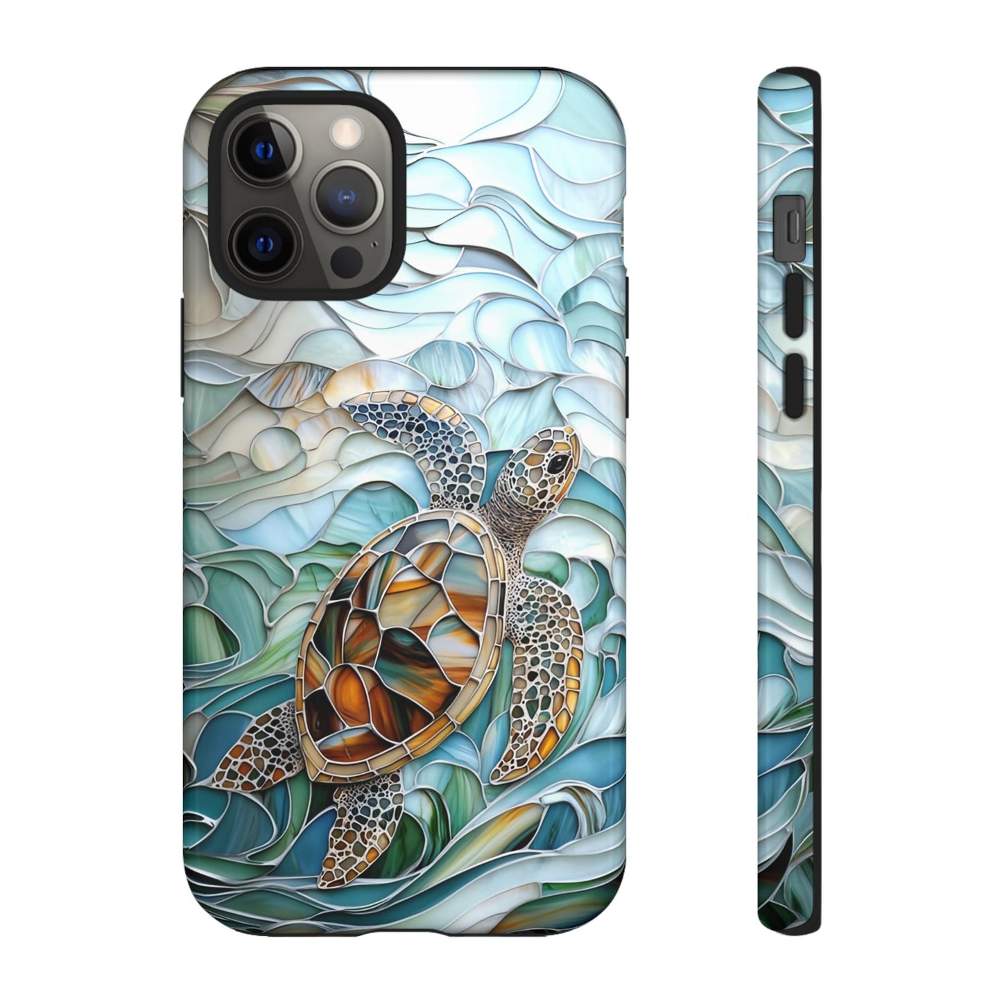 Sea Turtle