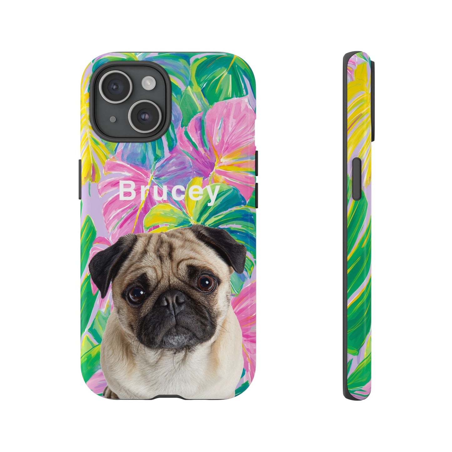 Custom Pet Phone Case