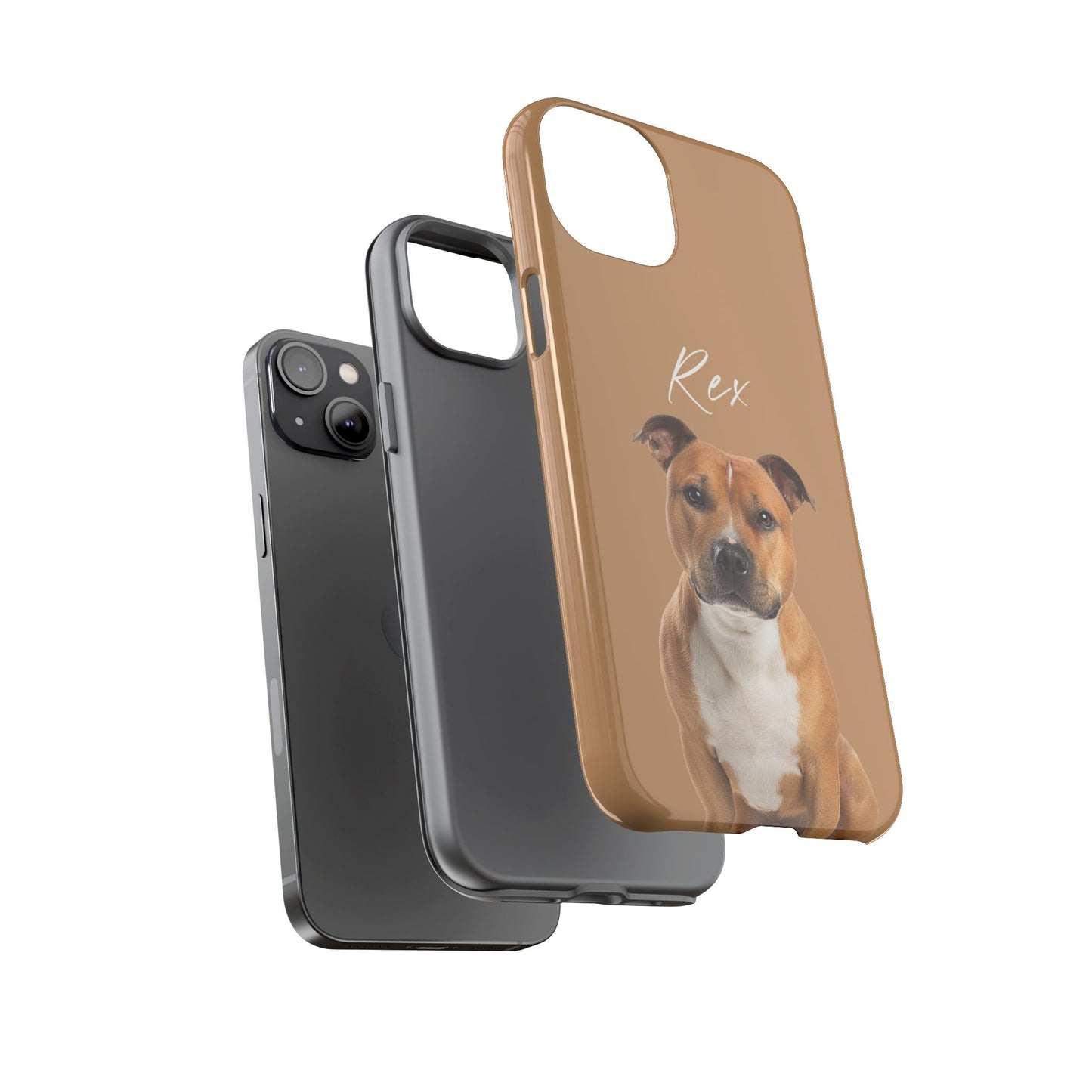 Custom Pet Phone Case