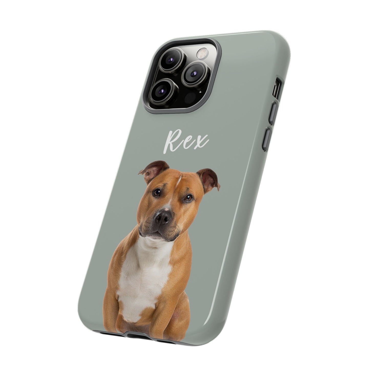 Custom Pet Phone Case