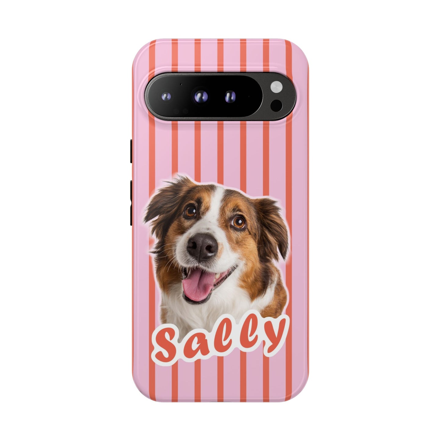 Retro Pet Phone Case